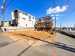 大宮区北袋町第1　2号地　全2区画