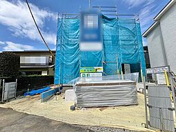 見沼区南中丸 01003 1号棟 全2棟