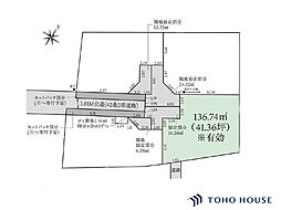 見沼区御蔵 　10期　全1区画