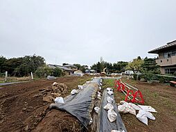 西区宮前町　4期　3区画　全11区画