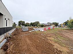 西区宮前町　4期　4区画　全11区画