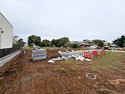 西区宮前町　4期　6区画　全11区画