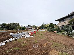 西区宮前町 4期 11区画 全11区画