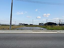 吉川市高久　全1区画