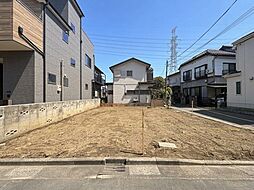 上尾市原市　全1区画