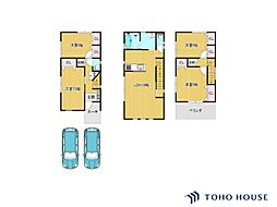 川口市東川口5丁目
