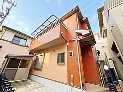 中央区新中里5丁目