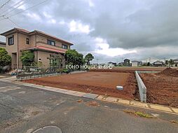 越谷市大字大竹の一戸建て