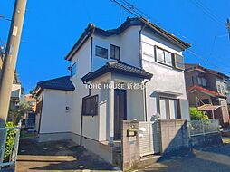 鴻巣市稲荷町
