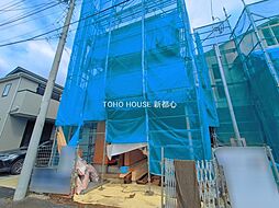 さいたま市北区盆栽町