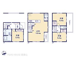蕨市北町４丁目