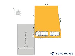見沼区風渡野　188番　全1区画