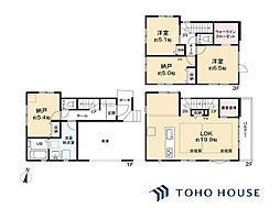 大宮区大成町19期　2号棟　全2棟