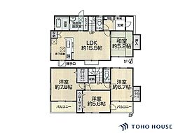 上尾市川1丁目