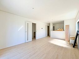 川口市木曽呂　第31　3号棟　全3棟