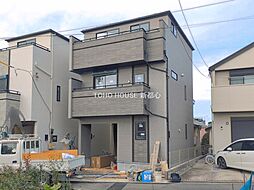 さいたま市浦和区木崎２丁目