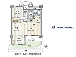 プラセシオン桜木テラス