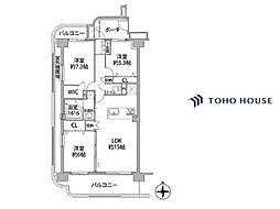 ルイシャトレ川口青木リバーパーク