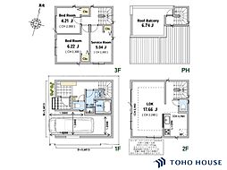 大宮区上小町 027 2号棟 全2棟