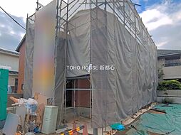 さいたま市中央区大戸５丁目
