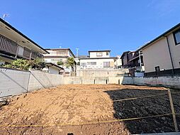 緑区太田窪1丁目 129　2区画　全2区画