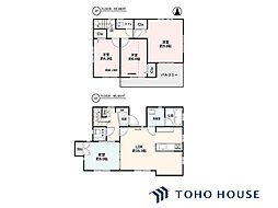 上尾市泉台3丁目