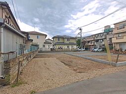 上尾市愛宕１丁目