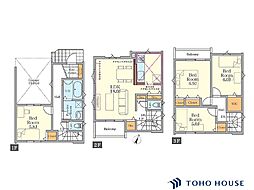 中央区本町東7丁目　3期　1号棟　全1棟