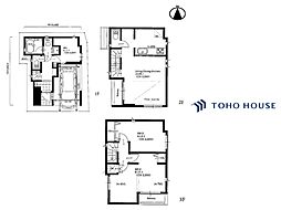 川口市西川口3丁目