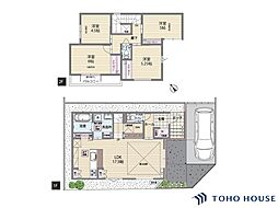 緑区三室　13期　L号棟　全8棟