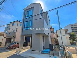 川口市末広1丁目　116　1号棟　全1棟
