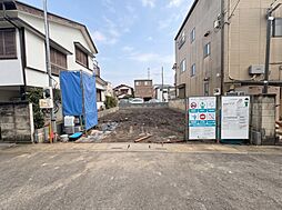 南区四谷1丁目　1期　1号棟　全1棟