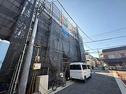 中央区新中里1　G号棟　全3棟