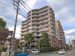 レールシティ大宮壱番館