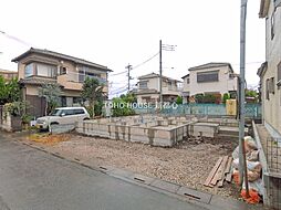 見沼区島町0286　1号棟　全1棟