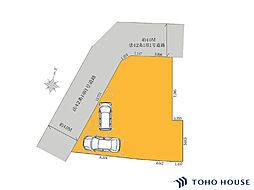 見沼区東大宮1丁目　95番　全1区画