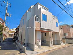 南区太田窪 02957　1号棟　全2棟