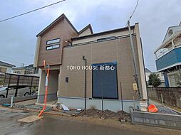 久喜市久喜東５丁目