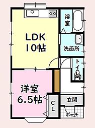 東金市田間の一戸建て