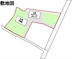 山武郡九十九里町田中荒生