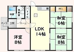 長生郡白子町古所の一戸建て