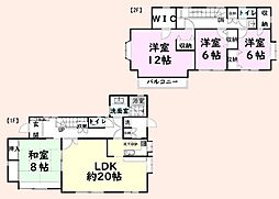 東金市季美の森東１丁目