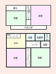 柳橋580