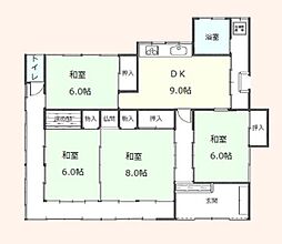 大網白里市北吉田
