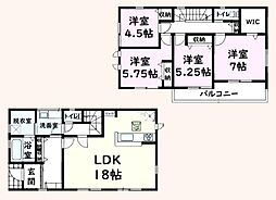 茂原市東部台１丁目