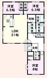 茂原市東部台１丁目