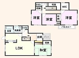 東金市季美の森東１丁目