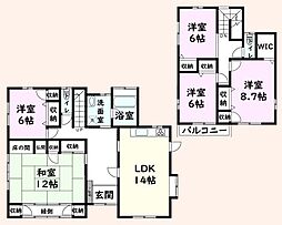 山武市松尾町八田