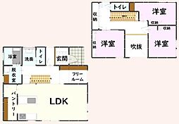 大網白里市みずほ台３丁目