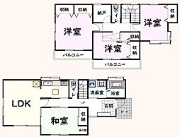 山武市沖渡